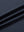 Close-up of dark grey ventilated pique performance polo fabric texture.