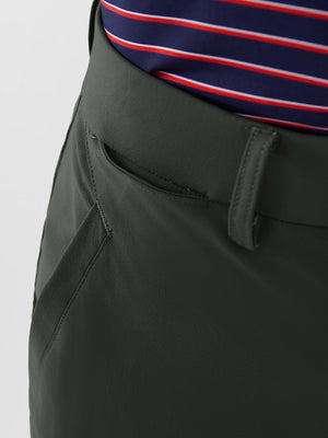 Water Resistant 4-Way Stretch Pants