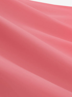 Camisetas sin mangas con cuello de pico de secado rápido para mujer