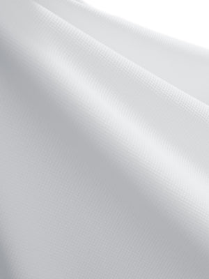 Dry Fit Waffle Textured Collared Golf Shirts