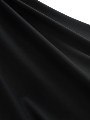 Women's Moisture-Wicking Mock Neck Sleeveless Golf Tops