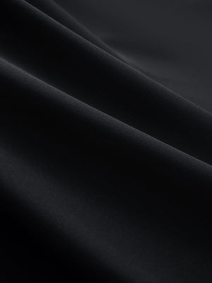 Camisetas sin mangas con cuello de pico de secado rápido para mujer