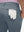 Breathable Casual Slacks with 4 Pockets
