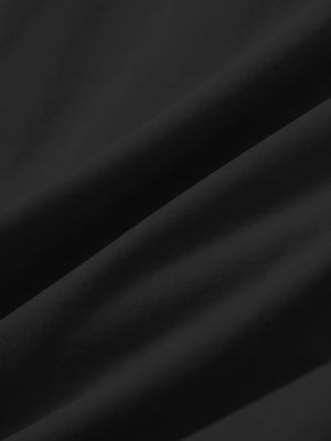 Stretch Cotton Golf Trousers with 5 Pockets