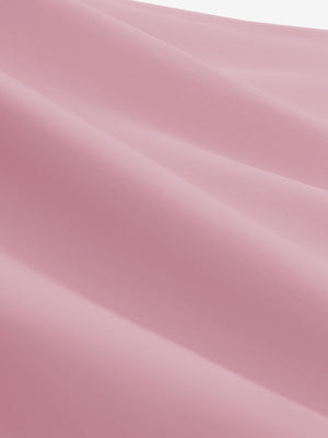 Camisetas sin mangas con cuello de pico de secado rápido para mujer