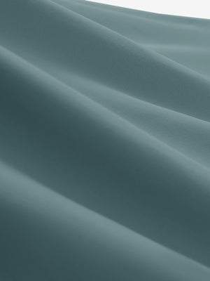 Camisetas sin mangas con cuello de pico de secado rápido para mujer