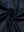 Navy geo heather pinstripe brushed fabric detail of dry fit quarter zip golf pullover