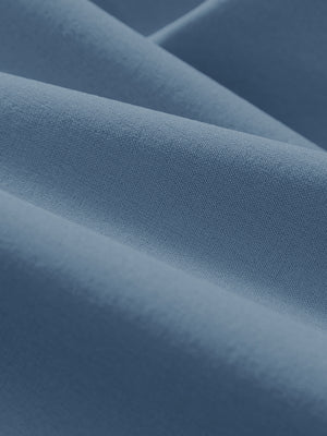 Pantalones de Golf Repelentes al Agua de Corte Clásico con Pliegue Frontal