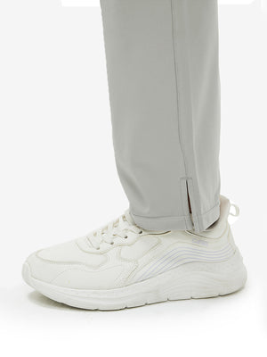 Women's Lightweight High Waisted Golf Pants