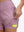 Women's High Waist 2 in 1 Quick Dry Shorts with 7 Pockets