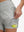 Women's High Waist 2 in 1 Quick Dry Shorts with 7 Pockets