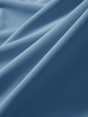 Polo transpirable de piqué de alto rendimiento