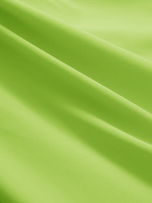 Polos deportivos de niño de secado rápido (tejido liso)