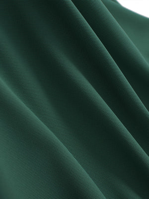 Polo transpirable de piqué de alto rendimiento