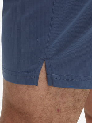 Pantalones Cortos Transpirables de Running con 4 Bolsillos con Cremallera