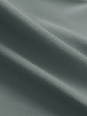 Polos deportivos de niño de secado rápido (tejido liso)