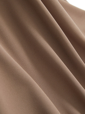 Polo transpirable de piqué de alto rendimiento