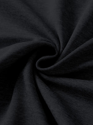 Heather Scuba Quarter Zip Pullover