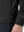 Heather Brushed Rib Knit Quarter Zip with 2 Pockets