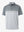3D render showcasing GREYGLACIER GREY fabric and texture of Premium Performance Polo