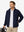 Windproof Water Resistant Stretch Insulated Jacket
