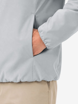 Windproof Water Resistant Stretch Insulated Jacket