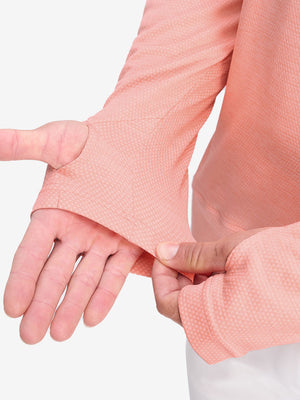 Ultra-light Soft Moisture Wicking Hoodies Pullover