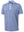 Polos de golf de cuello con contraste y estampado completo elegantes
