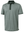 Polos de golf de cuello con contraste y estampado completo elegantes