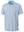 Polos de golf de cuello con contraste y estampado completo elegantes
