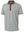 Polos de golf de cuello con contraste y estampado completo elegantes