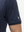 Stylish Full Print Contrast Collared Golf Polo Shirts