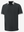 Polo de manga corta Dry Fit con cuello y puños acanalados