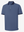 Polo de manga corta Dry Fit con cuello y puños acanalados