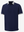 Polo de manga corta Dry Fit con cuello y puños acanalados