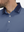 Polo de manga corta Dry Fit con cuello y puños acanalados