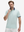 Polo de manga corta Dry Fit con cuello y puños acanalados