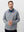 Water Resistant 1/4 Zip Hooded Pullover