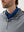 Water Resistant 1/4 Zip Hooded Pullover