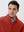 Ribbed Texture Nylon Quarter Zip Pullover