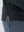 Ribbed Texture Nylon Quarter Zip Pullover